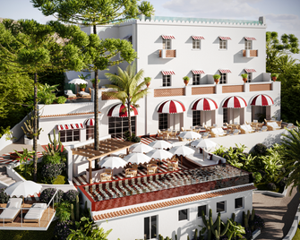 Casa Caprile - Anacapri - Building