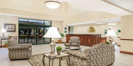 Image of hotel: Wingate by Wyndham Lafayette Airport