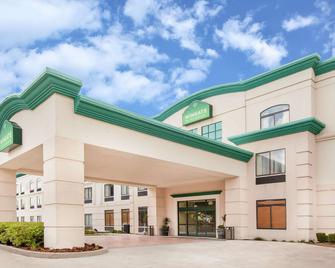 Wingate by Wyndham Lafayette Airport - Lafayette - Bygning