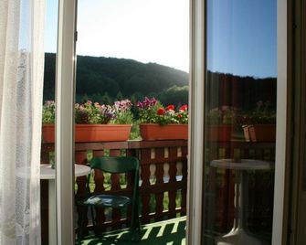 Adriana Guesthouse - Plitvicka Jezera - Μπαλκόνι