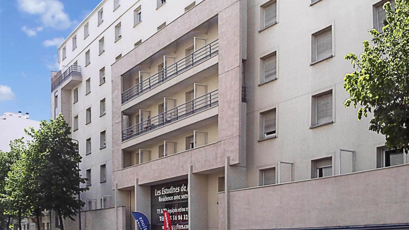 Séjours & Affaires Bordeaux de L'Yser