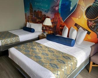 Ramada by Wyndham Nashville/Music Valley - Nashville