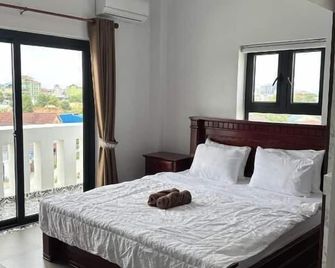 Ranisa Kampot - Kampot
