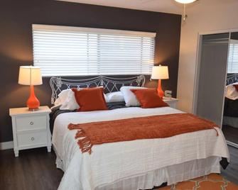 Boutique Hollywood - Los Angeles - Bedroom