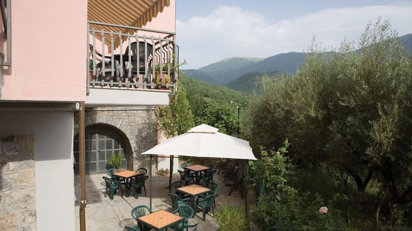 LA Locanda DI San Francesco