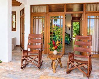Lost Iguana Resort and Spa - La Fortuna