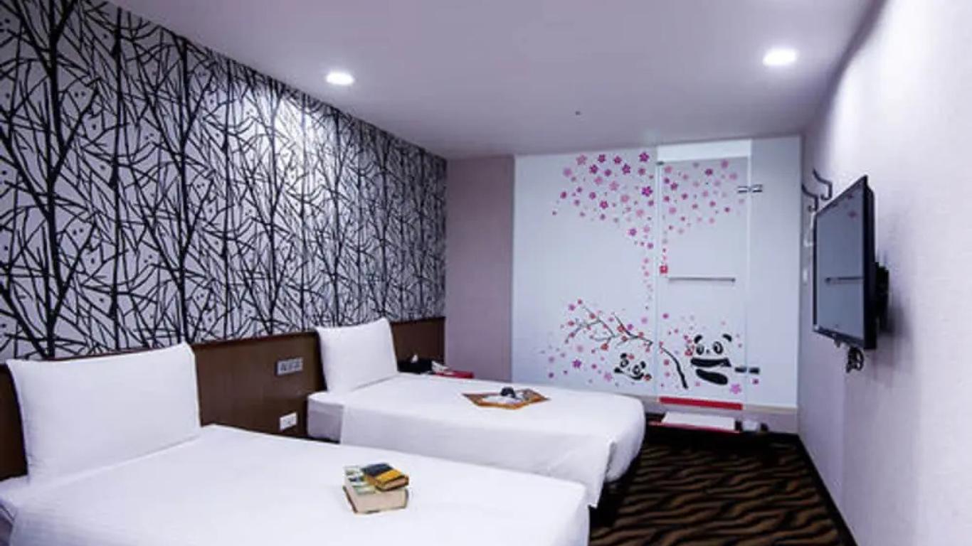 داياري أوف شيمين