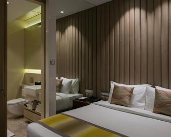 Eastin Residences Vadodara - Vadodara - Habitación