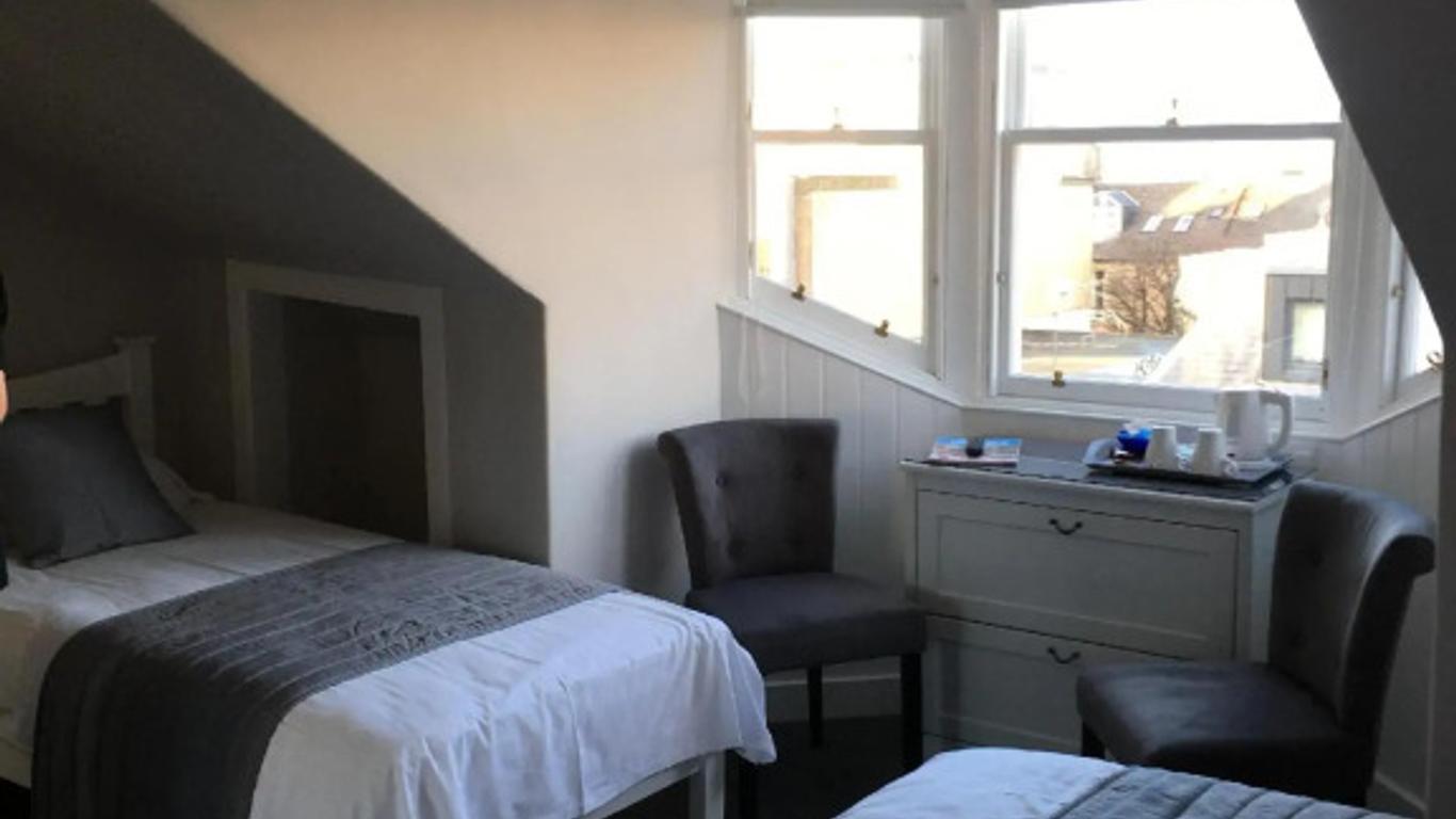 Amaryllis Guest House