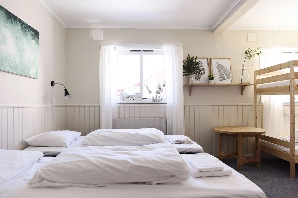 Per Gynt Lodge - Vinstra