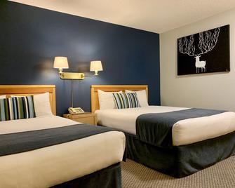 Altona Hotel - Altona - Habitación