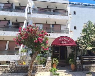 Paradise Hotel - Kos - Building