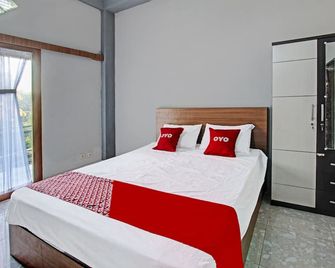 Hotel O J3 - Praya - Camera da letto