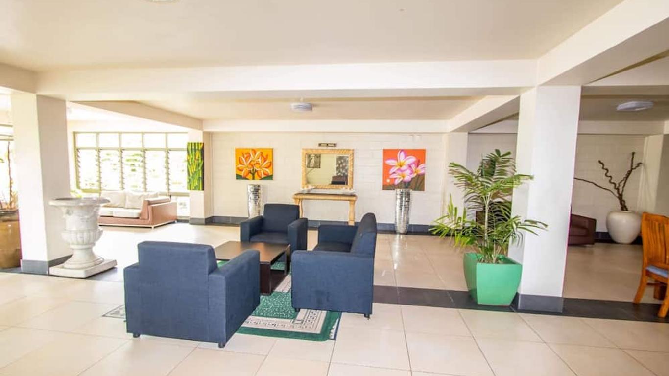 Hotel Millenia Samoa