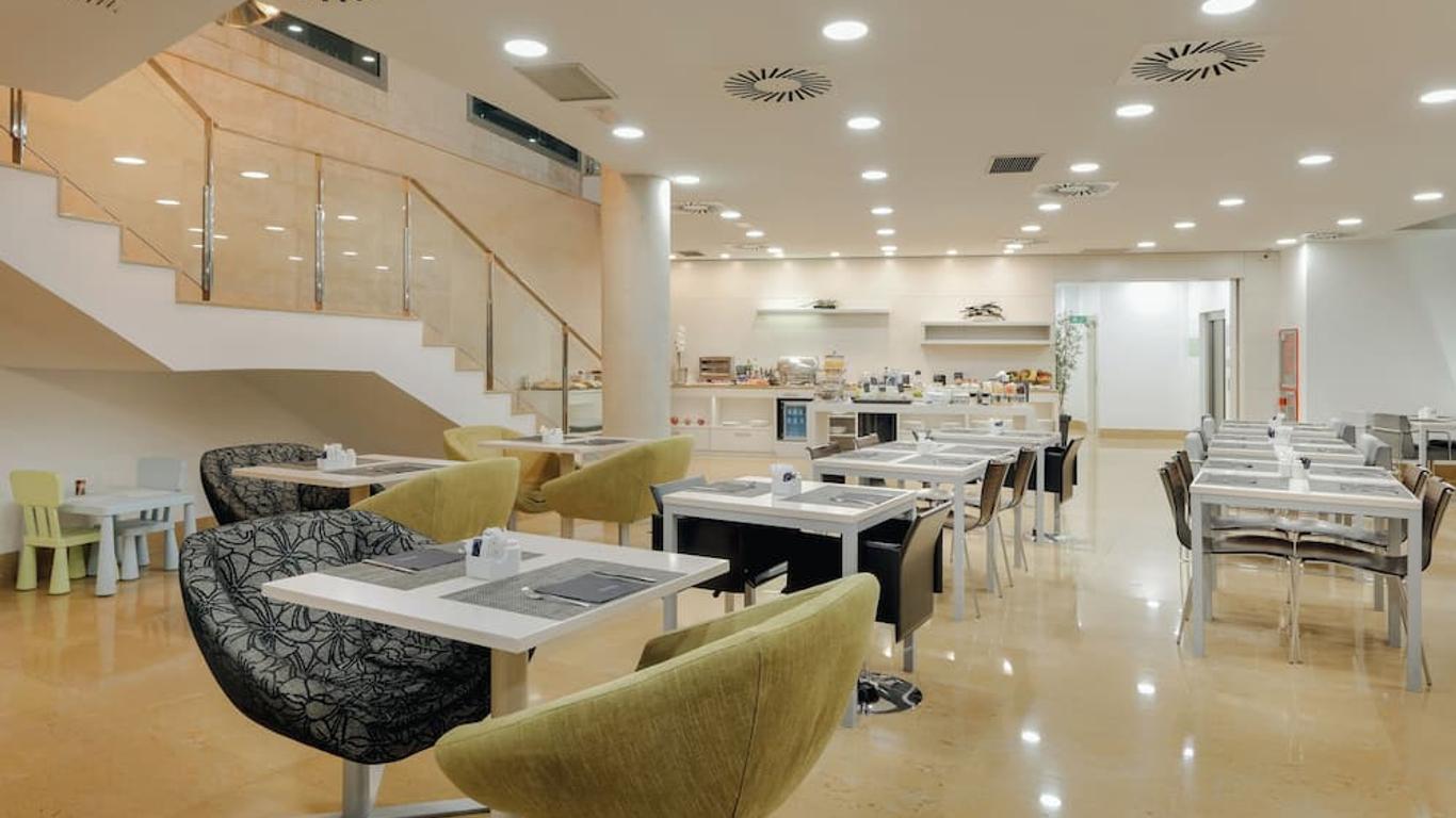 Catalonia La Boqueria