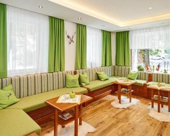 Hotel-Restaurant Schwaiger - Eben im Pongau - Lounge