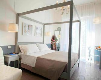 Daniel Apartments - Bellaria-Igea Marina - Schlafzimmer