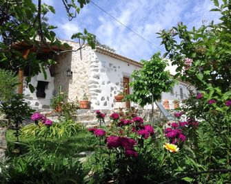 Quinta do Tempo Turismo Rural - Monchique - Buiten zicht