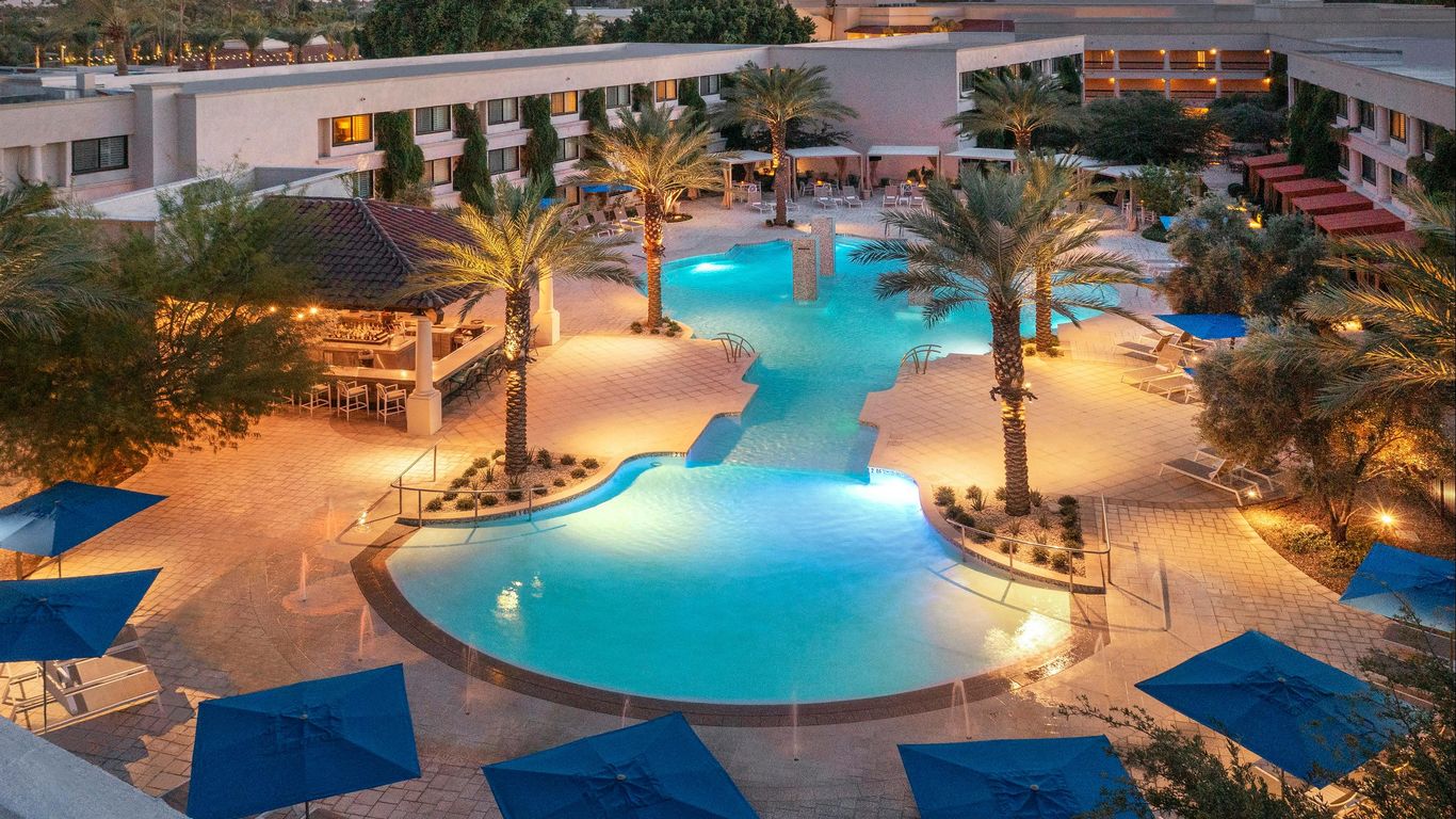 The Scottsdale Resort and Spa, Curio Collection by Hilton
