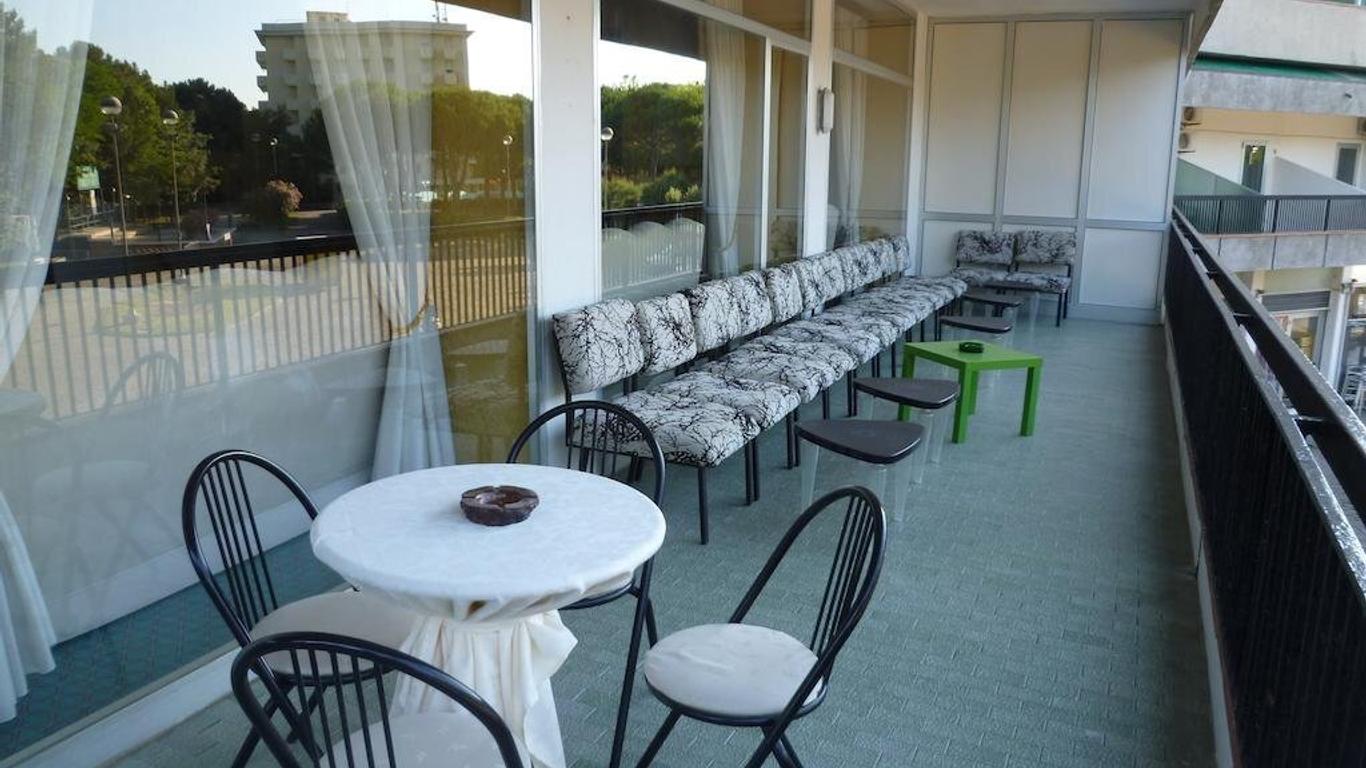 Hotel Zeus