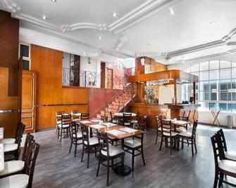 Hotel MX Congreso Cdmx, Trademark Collection By Wyndham - Ciutat de Mèxic - Restaurant