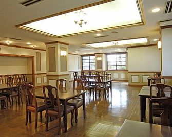 Shimabara Toyo City Hotel - Shimabara - Restaurant
