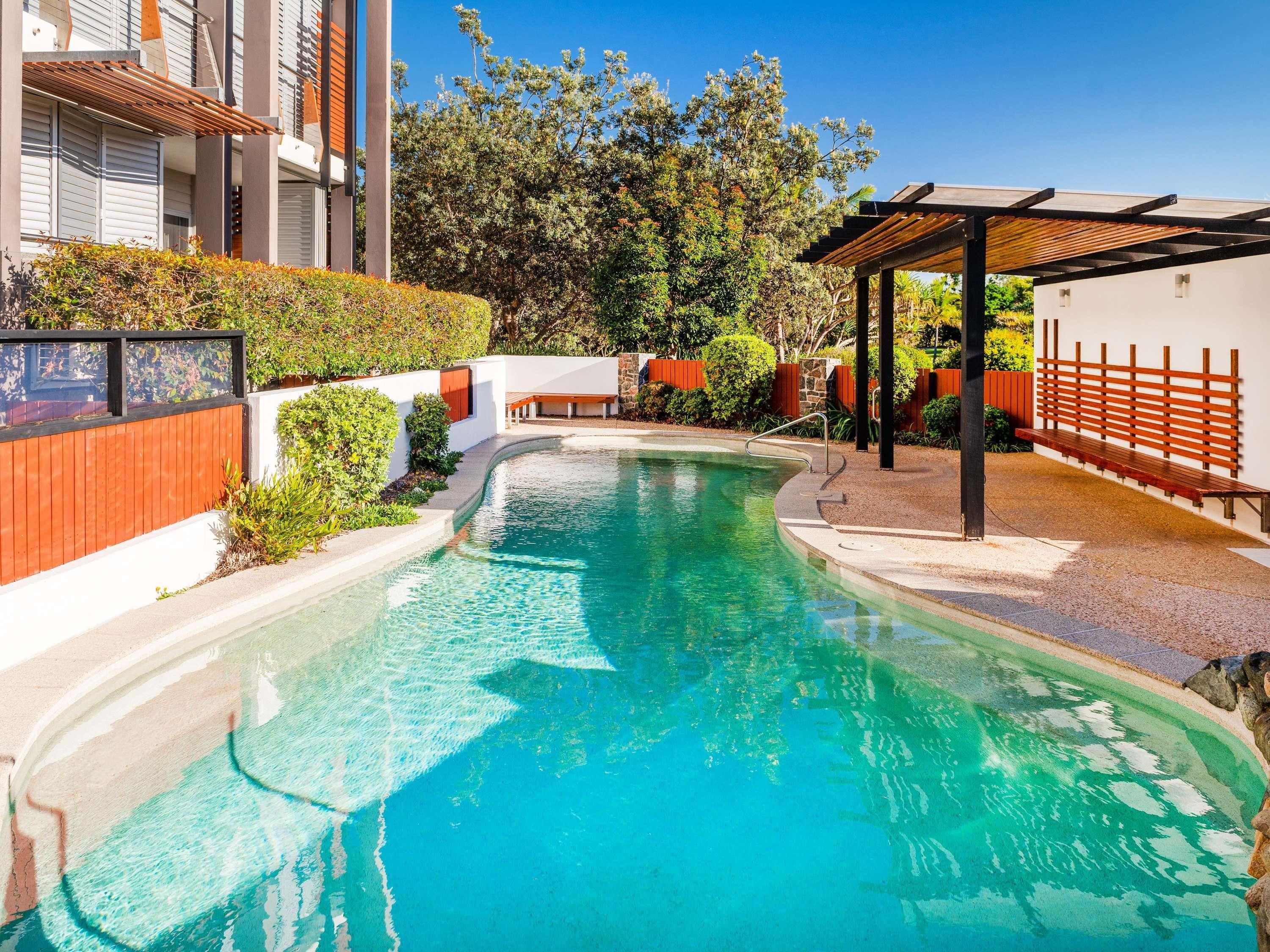 The Sebel Twin Waters - Twin Waters - Pool