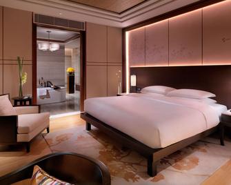 Hyatt Regency Chongming - Shanghai - Bedroom