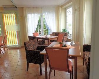 Hotel Zur Lohe - Merzenich - Dining room