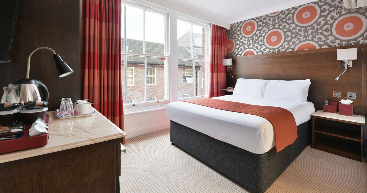 The Bocardo Hotel, Oxford - Compare Deals