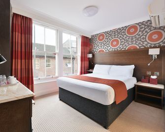 The Bocardo Hotel - Oxford - Chambre