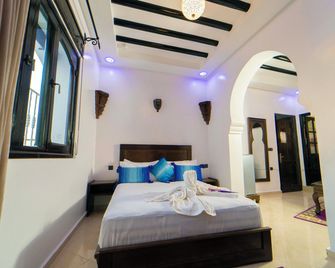 Maison d'hôtes Afassi - Chefchaouen