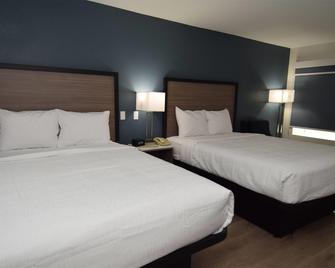 Baymont by Wyndham Batavia - Darien Lake - Batavia - Soveværelse