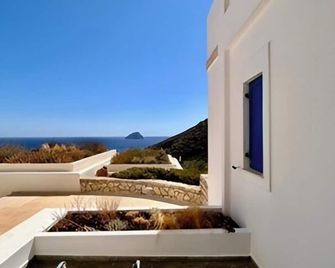 El Sol Hotel - Kapsali
