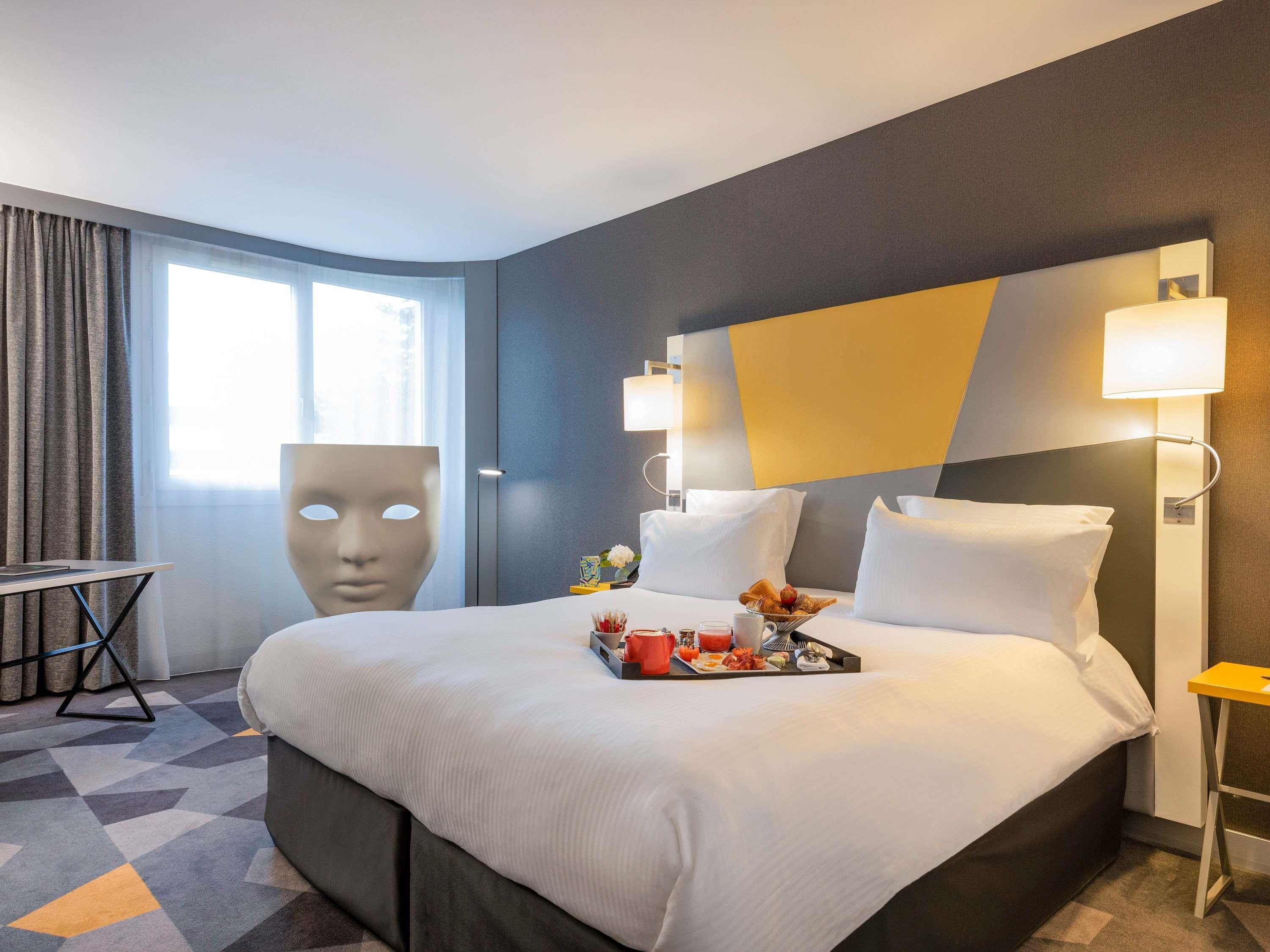 Pullman Toulouse Airport - Blagnac - Quarto