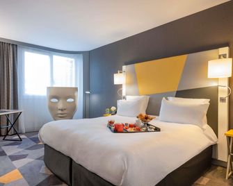 Pullman Toulouse Airport - Blagnac - Bedroom