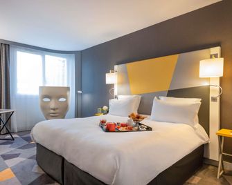 Pullman Toulouse Airport - Blagnac - Quarto