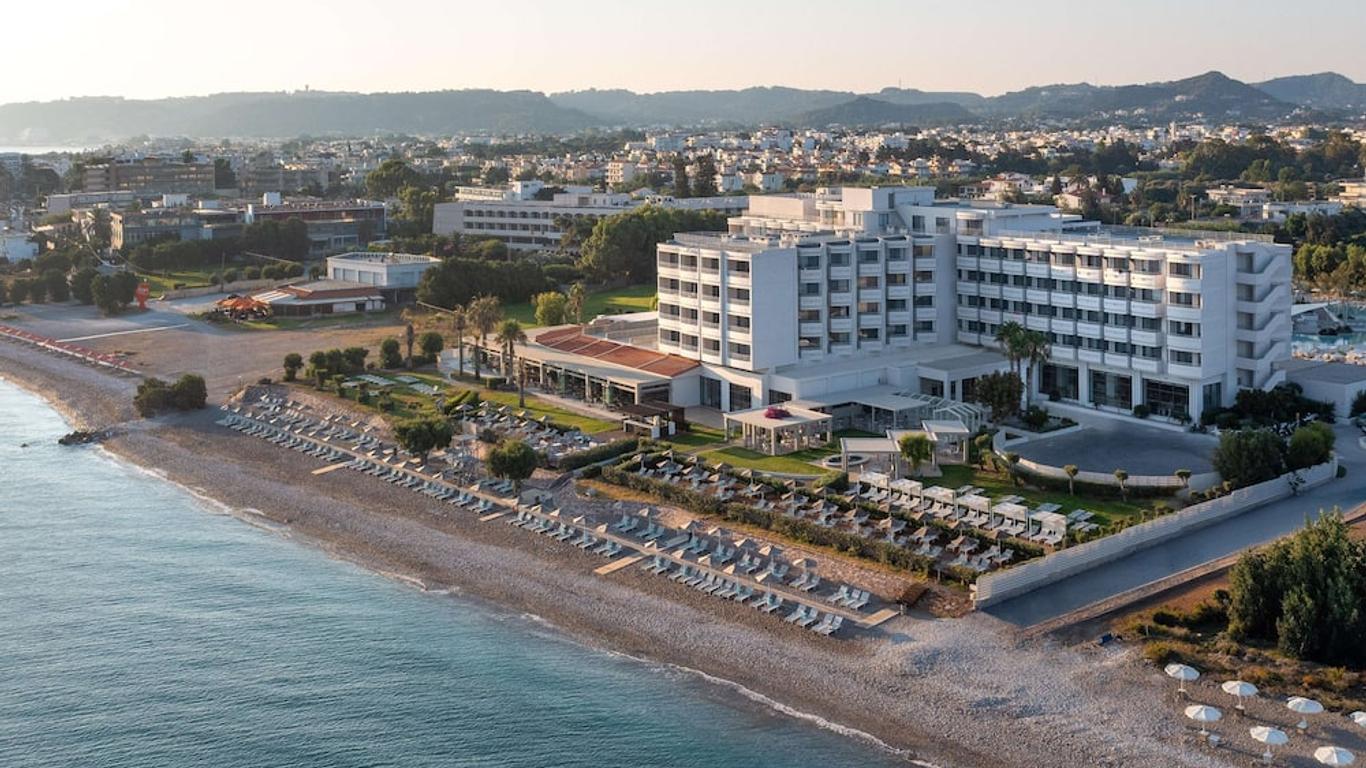 Electra Palace Rhodes