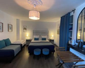 Les Rives du Cher - Montrichard - Habitación