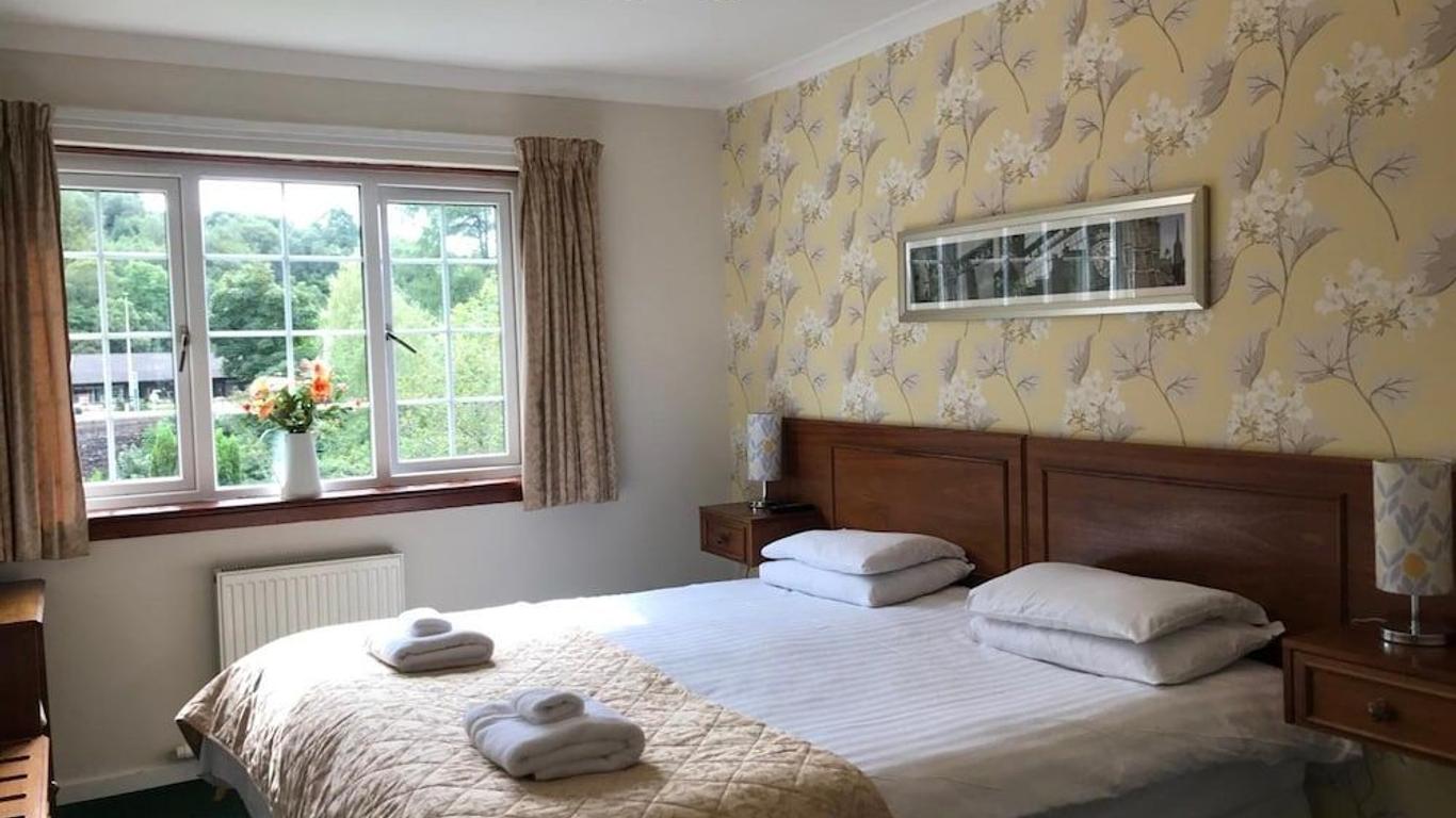 Distillery Guest House