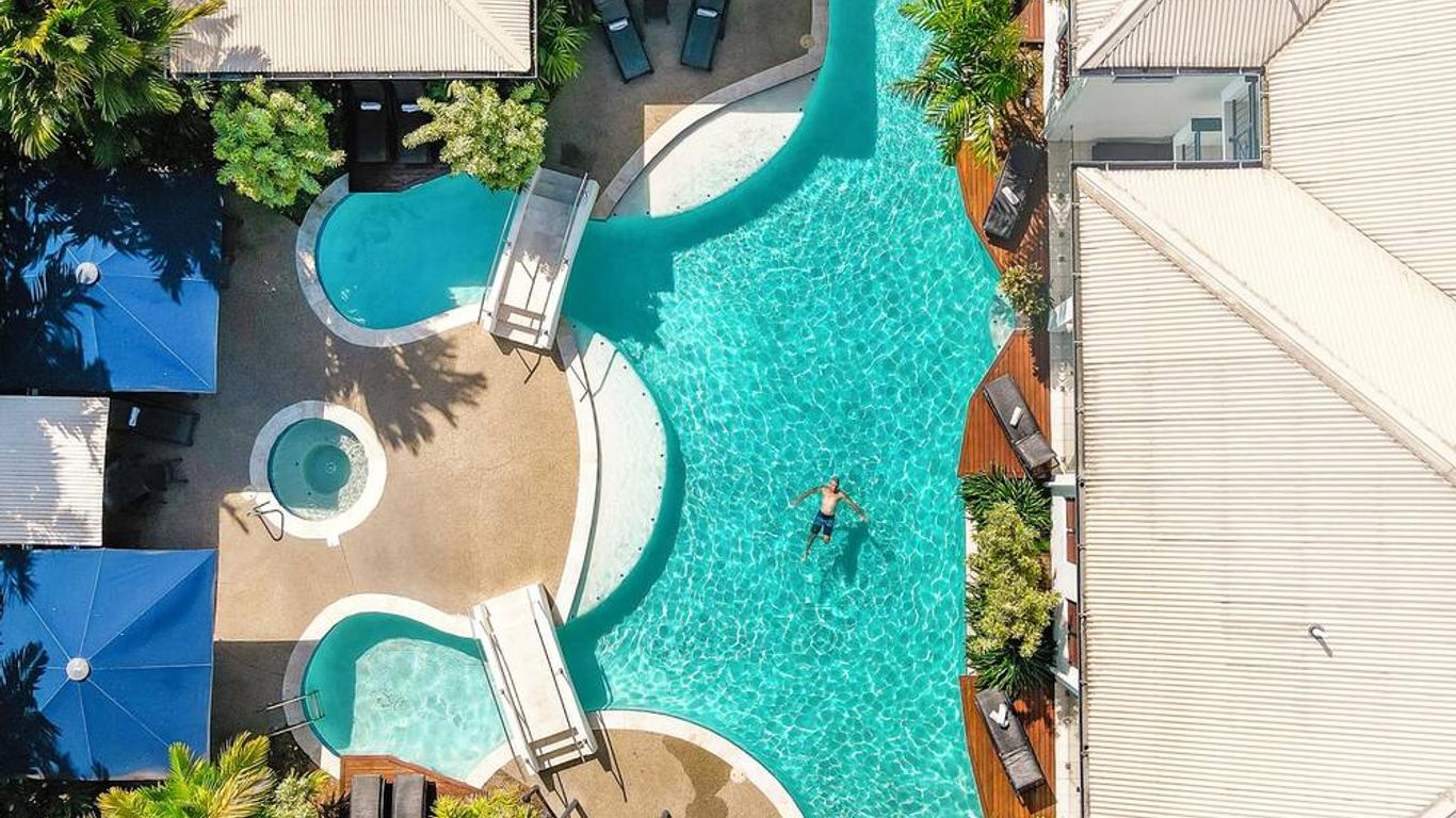 Meridian Port Douglas