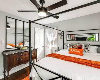 1 Mi to University of Cincinnati: Avondale Gem! - Cincinnati - Habitación