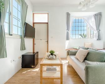 Taitung Homeabout Pet Friendly Hall - Taitung City - Sala de estar