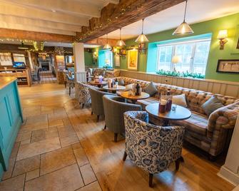 Cross Keys by Chef & Brewer Collection - Guisborough - Restaurant