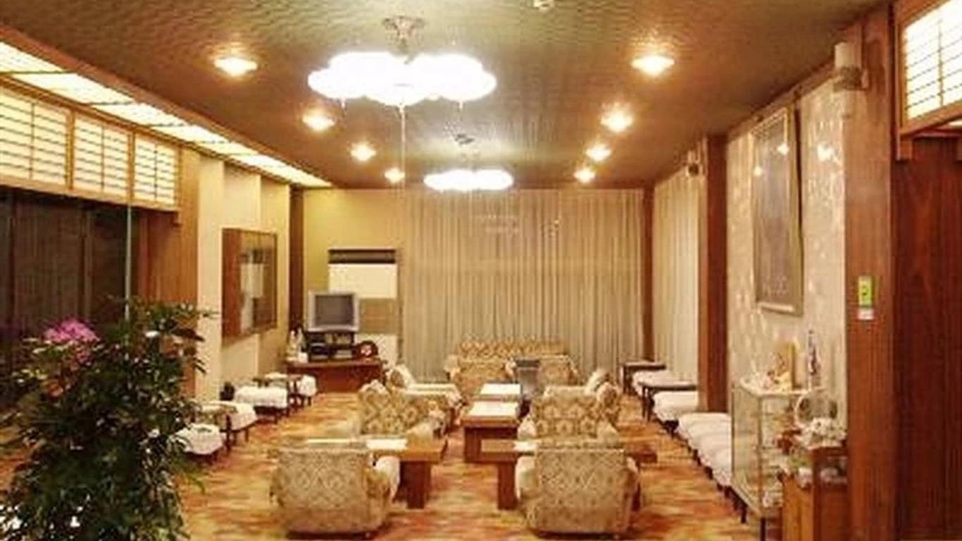 Hotel Yoshihara