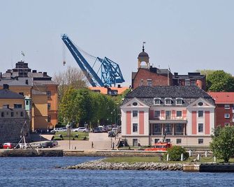 Hotell Aston - Karlskrona