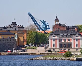 Hotell Aston - Karlskrona