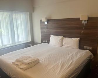 Riverside Hotel - Warwick - Makuuhuone