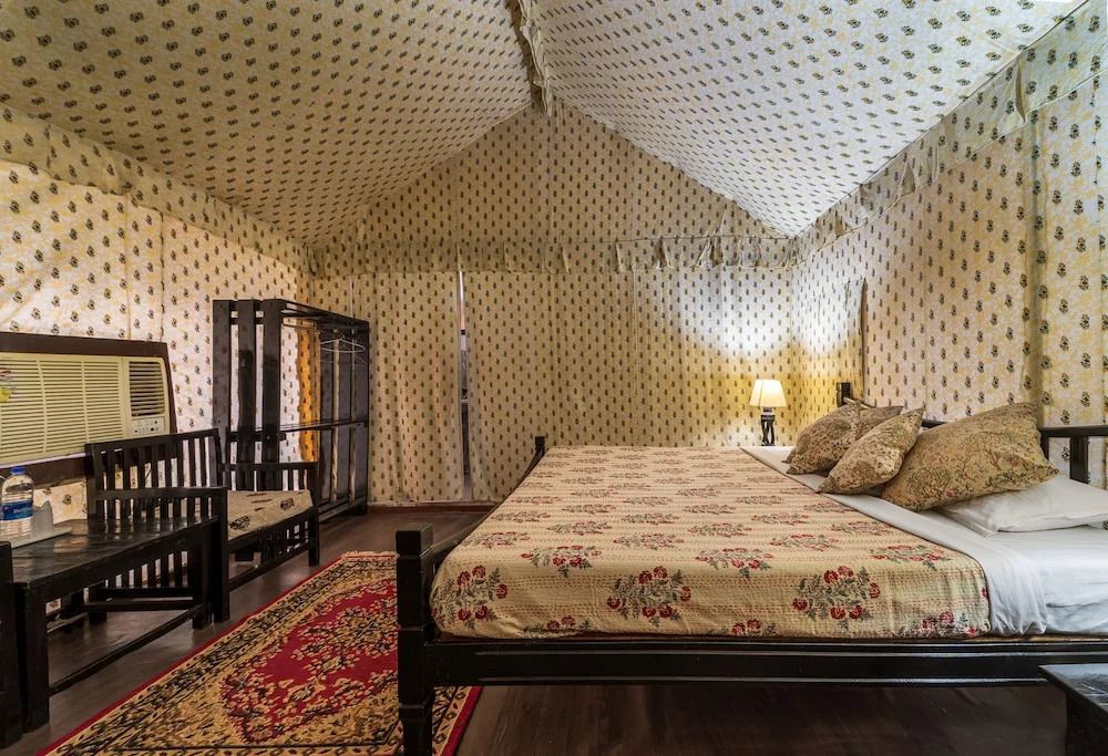 تايجر ماشان