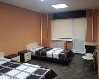 Hostel Korona - Bélgorod - Habitación